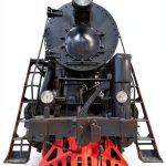 Kindle E-reader for Railroads, Unlimited Device Usage, English-0