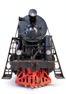 Kindle E-reader for Railroads, Unlimited Device Usage, English-0