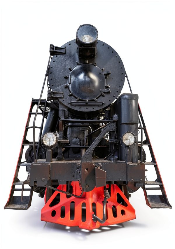 Kindle E-reader for Railroads, Unlimited Device Usage, English-0