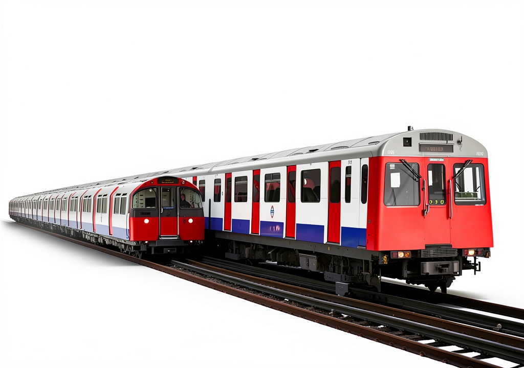 railway history