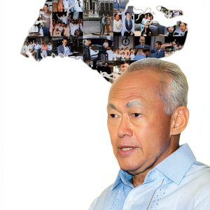 Marshall Cavendish International (Asia) Pte Ltd Chinese Politics-0
