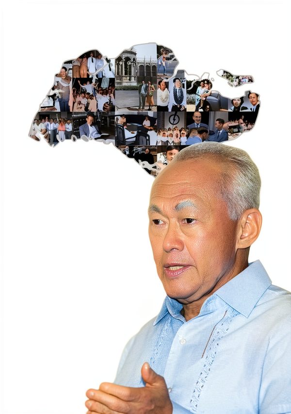 Marshall Cavendish International (Asia) Pte Ltd Chinese Politics-0