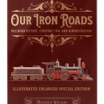 Railroad History Kindle eBook by History Press – 528 Pages-0