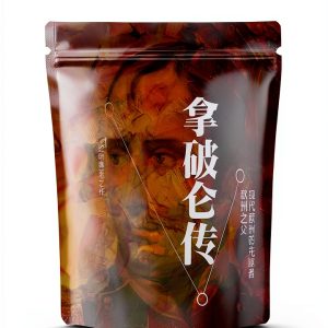 Chinese Biography Kindle Edition Political Leader Memoir by 华龄出版社-0