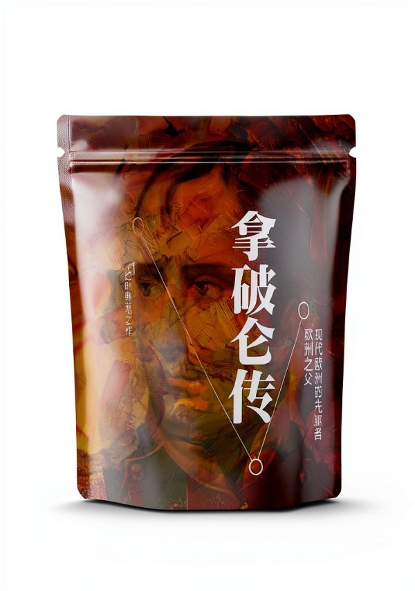Chinese Biography Kindle Edition Political Leader Memoir by 华龄出版社-0