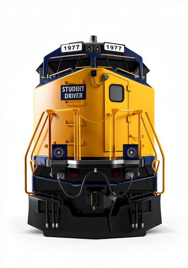 Railroad History Kindle eBook by Walnut Run Books – 325 Page Study-0