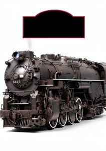 Arcadia Publishing Railroad History Kindle Book 131‑Page Visual Guide-0