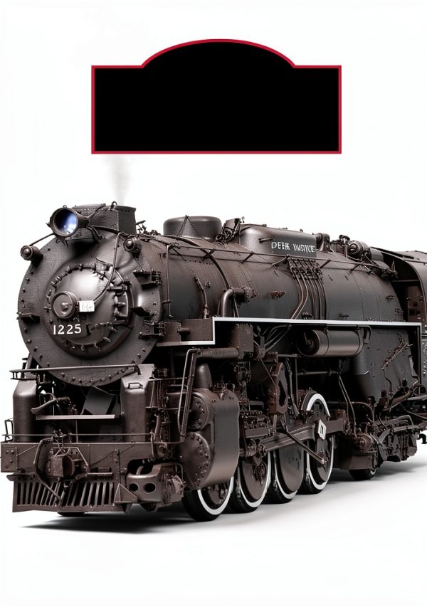 Arcadia Publishing Railroad History Kindle Book 131‑Page Visual Guide-0