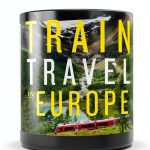 Lonely Planet Rail Travel Guide Kindle 2023 Updated Railroad Reference-0