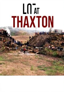Railroad History Book by Thaxton Press LLC-0