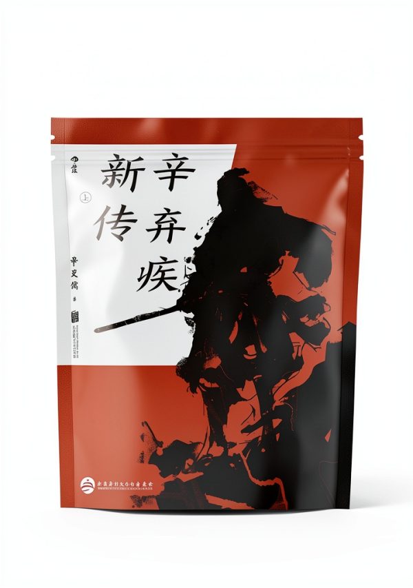 Chinese Biographies, Diaries & True Accounts Book by 后浪出版/SJPUBLISH-0