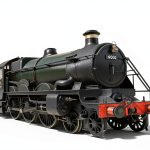 Locomotive Railroad History Book Pen & Sword Transport 303‑Page-0