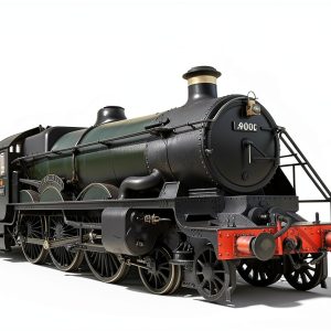 Locomotive Railroad History Book Pen & Sword Transport 303‑Page-0