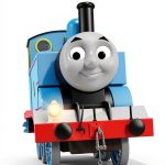 Thomas and Friends Spanish Kindle Book for Kids 3+-0