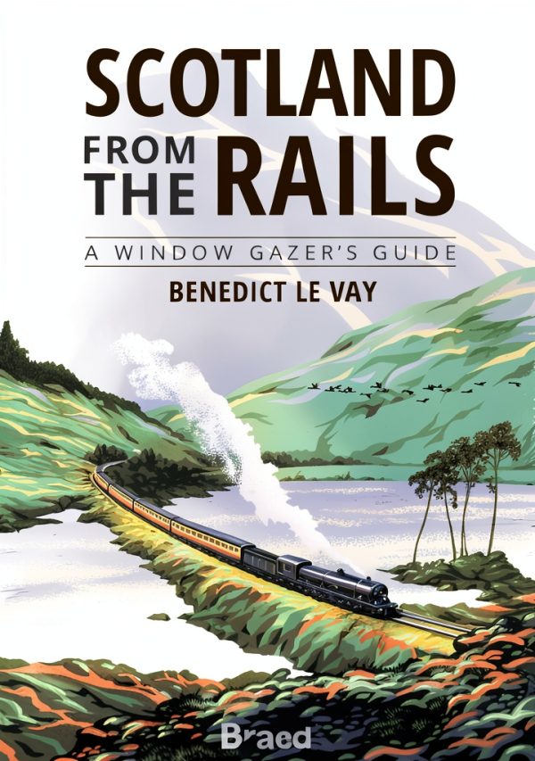 Bradt Travel Guides on Britain Kindle Edition-0