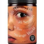 Kindle eBook – Bloomsbury Publishing LGBTQ+ Literary Fiction Novel-0