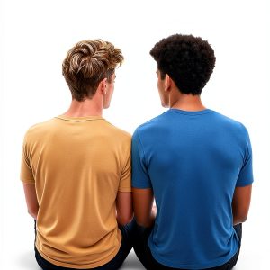 Gay YA Fiction Kindle eBook by Amazon - 1st Edition Coming Out Story-0