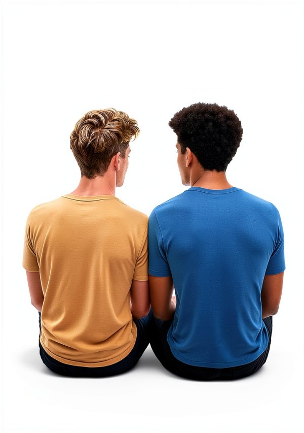 Gay YA Fiction Kindle eBook by Amazon - 1st Edition Coming Out Story-0