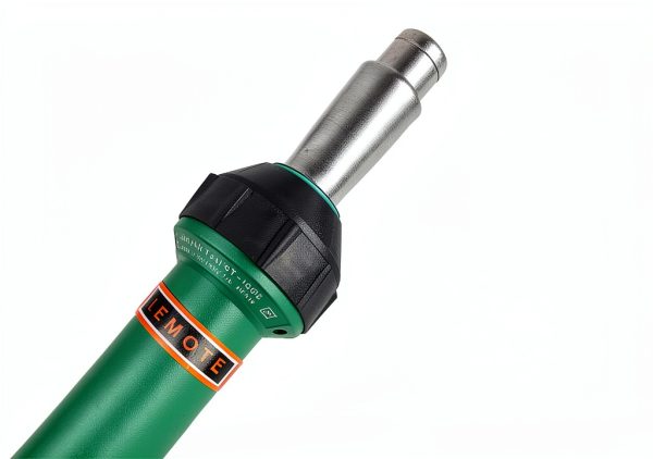 110V Hot Air Gun Welding Torch 1600W Heat Gun by Chengyan-3