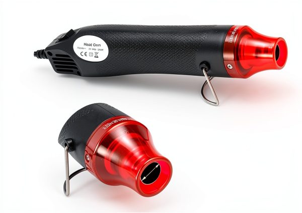 Mini Heat Gun Sumi Living SL1001A 110V Compact Tool for DIY Embossing-2