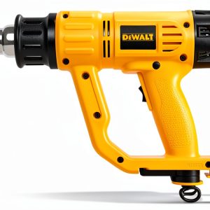 DEWALT Heat Gun (D26950) , Yellow-0