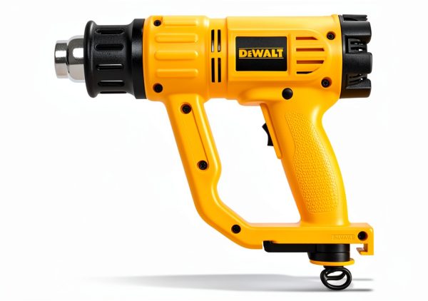 DEWALT Heat Gun (D26950) , Yellow-0