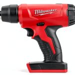 Milwaukee Electric Tool Milwaukee 2688-20 Cordless Heat Gun-0