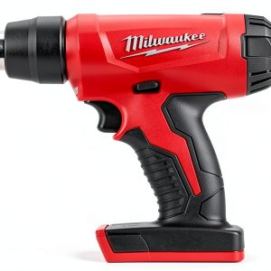 Milwaukee Electric Tool Milwaukee 2688-20 Cordless Heat Gun-0