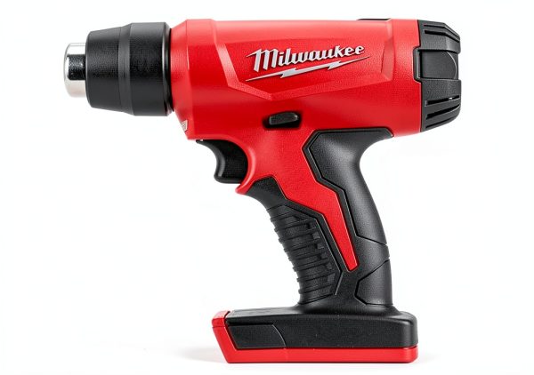 Milwaukee Electric Tool Milwaukee 2688-20 Cordless Heat Gun-0