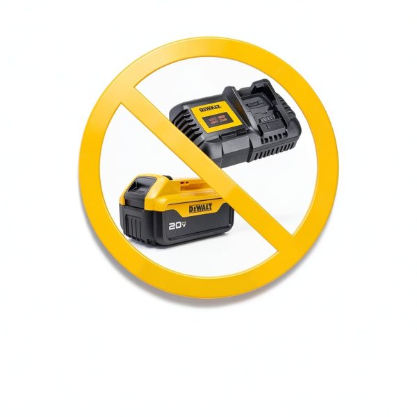 DEWALT 20V MAX Heat Gun, Cordless, Up to 990 Degrees, 42 Minutes of Run Time, LED Light, Heatgun with Flat and Hook Nozzle Attachments,Tool Only (DCE530B)-9