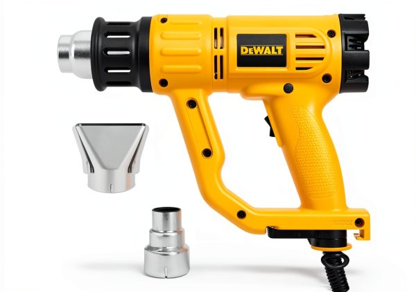 DEWALT Heat Gun (D26950) , Yellow-1