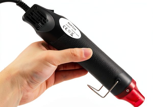 Mini Heat Gun Sumi Living SL1001A 110V Compact Tool for DIY Embossing-5