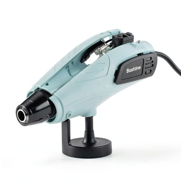 Resiners Heat Gun 350W Dual Temp Heat Gun for Resin Crafts-5