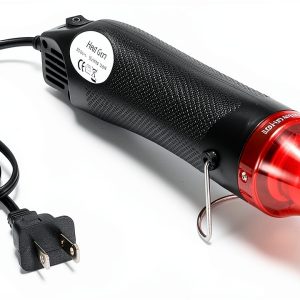Mini Heat Gun Sumi Living SL1001A 110V Compact Tool for DIY Embossing-0