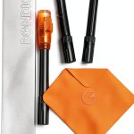 Bondic Pro UV Resin Kit Liquid Plastic Welding Kit, Ultraviolet UV Super Glue, Plastic Repair for Home, Jewelry Adhesive Epoxy for Glass Light-0