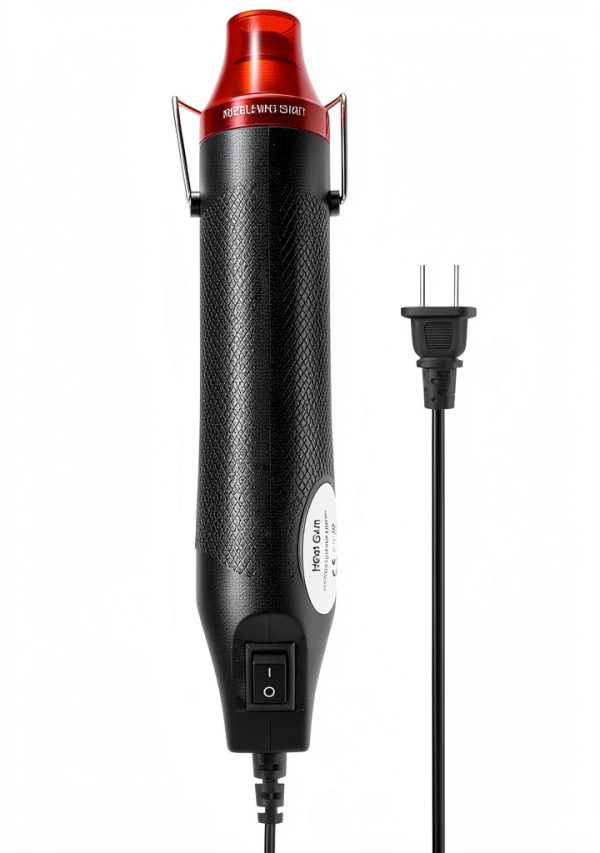 Mini Heat Gun Sumi Living SL1001A 110V Compact Tool for DIY Embossing-1