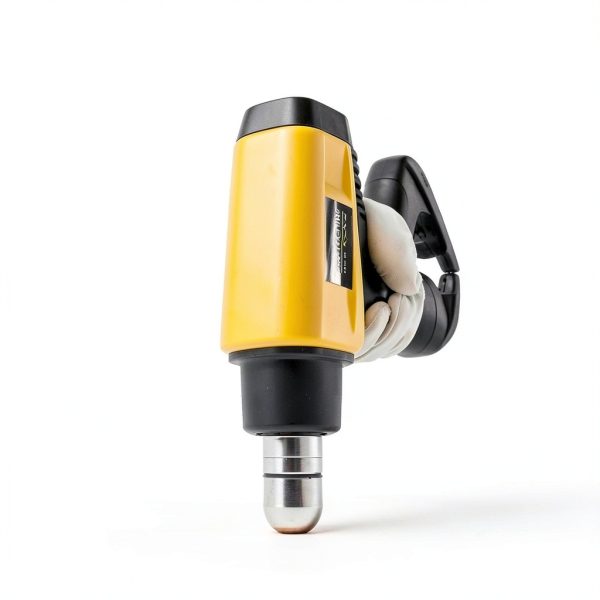 SEEKONE 1800W Heat Gun Compact Heavy Duty Hot Air Tool with Variable-5